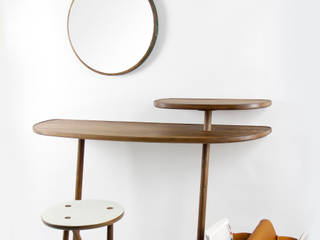 Collection Noble & Wood, Noble and Wood Noble and Wood Spogliatoio moderno