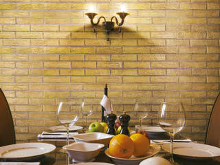 Venice, Brick Generation, Ceramica Rondine Ceramica Rondine Classic style walls & floors Ceramic