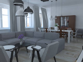 homify Living room