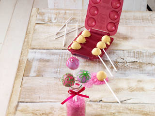 Cake-Pop - Former Geschenke-Manufaktur Modern Kitchen Kitchen utensils