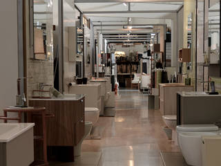 Progetto Casa , Progetto Casa Srl Progetto Casa Srl Commercial spaces