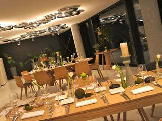 décoration de tables, one day event one day event Meer ruimtes