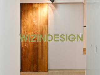 수원 광교 에일린의 뜰 48평 아파트, wizingallery wizingallery Livings modernos: Ideas, imágenes y decoración
