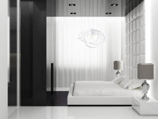 Camere da letto, artesa srl artesa srl Classic style bedroom