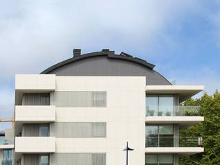 Sónia Cruz - Arquitectura:  tarz Evler, Modern   