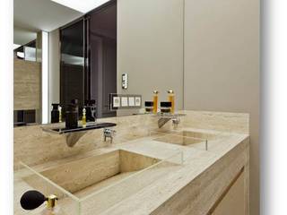 bagni, artesa srl artesa srl Modern bathroom