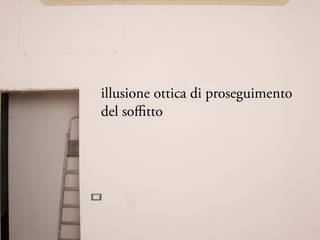 APPARTAMENTO LIBERTY - Firenze, Italia, Art'n'Art Studio di Claudia Masini Art'n'Art Studio di Claudia Masini Classic style bedroom