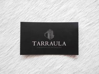 NUESTRO SHOWROOM, Tarraula S.L. Tarraula S.L. Commercial spaces