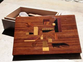 di Atelier São Vicente