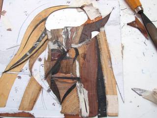 di Atelier São Vicente