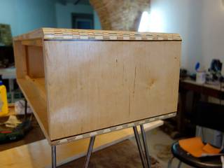 di Atelier São Vicente