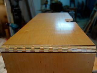 di Atelier São Vicente