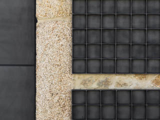 FPA - filipe pina arquitectura Casas minimalistas