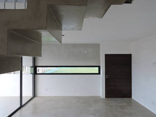 Casa LL, jose m zamora ARQ jose m zamora ARQ شبابيك