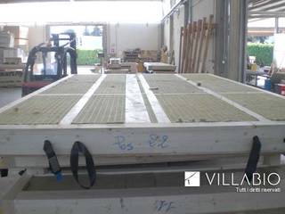 Paullo, VillaBio VillaBio Commercial spaces