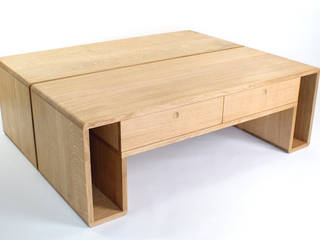 Coffee Table, buss buss Modern Oturma Odası