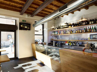 BAR LA LICATA, DEVOTO DEVOTO Commercial spaces