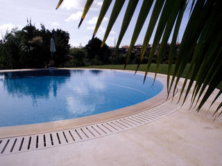 Casa Birre, Ceregeiro-Arquitectura Paisagista Ceregeiro-Arquitectura Paisagista Jardin méditerranéen