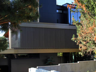 33, Architekt Zoran Bodrozic Architekt Zoran Bodrozic Modern Houses