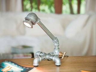 Kozo 2, Kozo Lamp Poland Kozo Lamp Poland ห้องนั่งเล่น