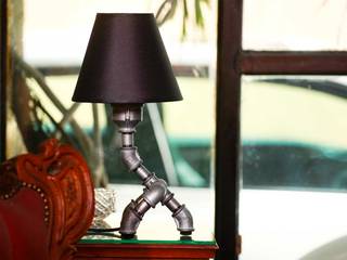 Giga, Kozo Lamp Poland Kozo Lamp Poland ห้องทำงาน/อ่านหนังสือ