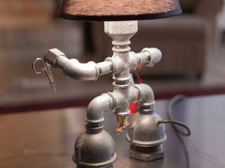 Mimi, Kozo Lamp Poland Kozo Lamp Poland مكتب عمل أو دراسة