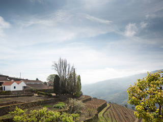 Caseiros House , SAMF Arquitectos SAMF Arquitectos Casas campestres