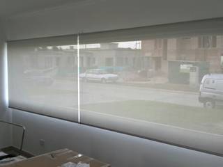 Cortinas a medida., Cortineria Confort Cortineria Confort