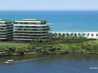 Grand Hyatt Residences - Suítes Residenciais - Barra da Tijuca, Imóveis Rio Capital Imóveis Rio Capital Будинки