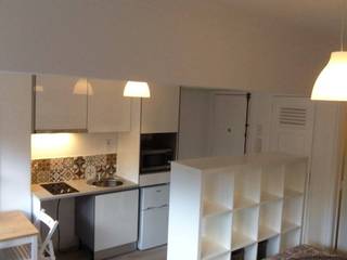 Gabiurbe, Imobiliária e Arquitetura, Lda Cocinas modernas