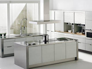 Cocinas, Pablo Suar Pablo Suar Modern kitchen