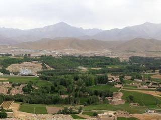 Centrum Bamiyan, TOPROJEKT TOPROJEKT