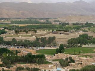 Centrum Bamiyan, TOPROJEKT TOPROJEKT