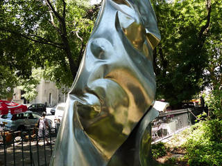 sculptures , Alain Vuillemet Alain Vuillemet