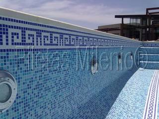 Piletas, Piletas Milenio Piletas Milenio Moderne Pools