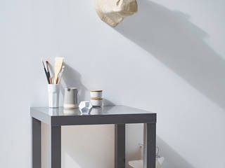 Lookbook, PAPER SCULPTURE PAPER SCULPTURE Chambre moderne