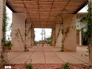 Parque Tamosura, arbol2000 arbol2000 Espaços comerciais