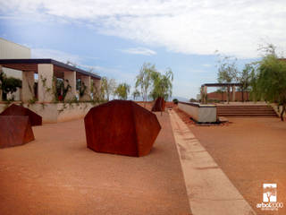 Parque Tamosura, arbol2000 arbol2000 مساحات تجارية