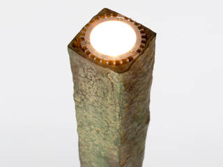 Luminaires d'art, CANDIDE BRONZE D'ART CANDIDE BRONZE D'ART غرفة المعيشة