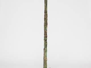 Luminaires d'art, CANDIDE BRONZE D'ART CANDIDE BRONZE D'ART Modern living room