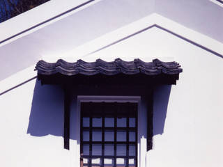 gogoshima house, 髙岡建築研究室 髙岡建築研究室