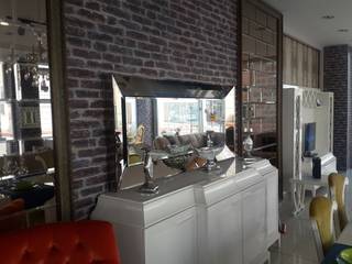 Mehtap Cam, Mehtap Cam ve Ayna Ürünleri Mehtap Cam ve Ayna Ürünleri Modern Oturma Odası