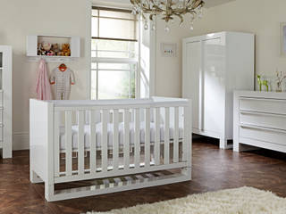 Rimini Range, Tutti Bambini Tutti Bambini Modern nursery/kids room