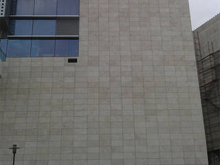 Uygulamalarımız, Alyans Mermer Alyans Mermer Modern Duvar & Zemin