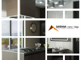 Santana Home Design