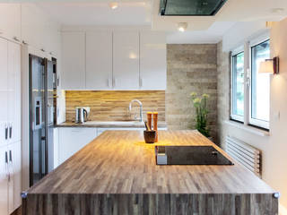 homify Kitchen