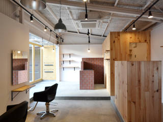 JOYROOM, TRANSFORM 株式会社シーエーティ TRANSFORM 株式会社シーエーティ Commercial spaces