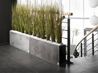 Donica Regular, Modern Line Modern Line Modern garden