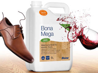 Bona Mega, Bona Bona Walls & flooringPaint & finishes
