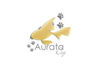 Aurata-Design, das neue Label für Design - Dekokissen, Aurata-Design Aurata-Design Other spaces Textile Amber/Gold